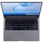 Ноутбук Honor MagicBook X16 2026 BRG-X/16