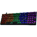 Клавиатура Oklick 915GK проводная, USB Type-A, чёрный