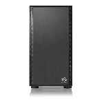 Компьютерный корпус Versa H17/черный/Win/SPCC CA-1J1-00S1WN-00(870901)