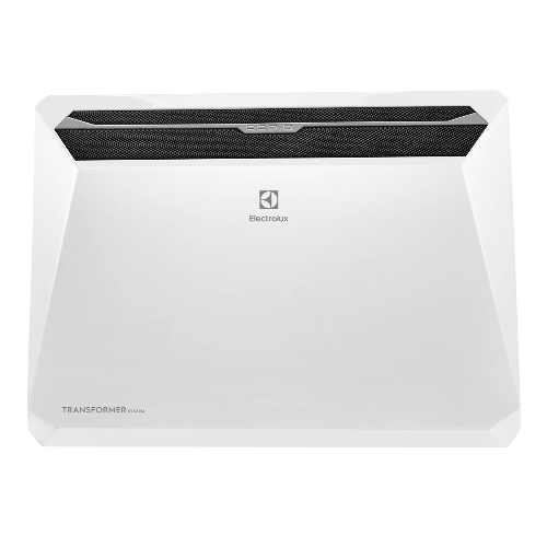 Комплект Electrolux Rapid Transformer с блоком управления ECH/R-1500 T-TUE4 белый, 1500 Вт, 20 м2, термостат, дисплей