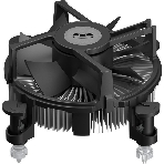 Устройство охлаждения (кулер) PcCooler R94-V2 Soc-1700/1851 4-pin Al 65W 158gr Ret (R94V2-XXNIXX-GL)