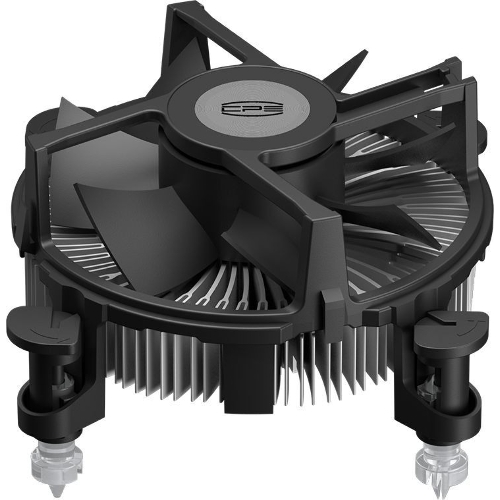 Устройство охлаждения (кулер) PcCooler R94-V2 Soc-1700/1851 4-pin Al 65W 158gr Ret (R94V2-XXNIXX-GL)