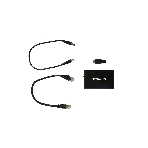 PoE-сплиттер ORIGO OPE301GS/A1A 802.3af/at, 1x1000Base-T PoE In, 1x1000Base-T, выход: 5/9/12В DC
