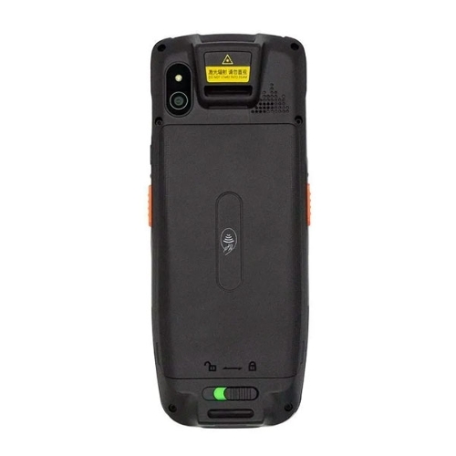 Терминал сбора данных UROVO CT48S 2D Imager Urovo SE2030, 4 гб/64 гб, Android 12, USB, Bluetooth, WiFi, NFС, GSM, 4G LTE, GPS, SIM-карта, 3G LTE, 4.0