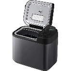 Хлебопечь Panasonic SD-YR2540HTS серый/черный