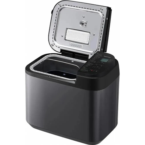 Хлебопечь Panasonic SD-YR2540HTS серый/черный