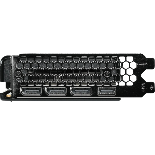 Видеокарта Palit PCIE16 RTX 5060TI 8Gb PA-RTX 5060Ti INFINITY 3 8Gb
