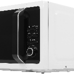 Микроволновая печь Sharp R-2852RW белый, 20 л, 800 Вт, переключатели - кнопки, поворотный механизм