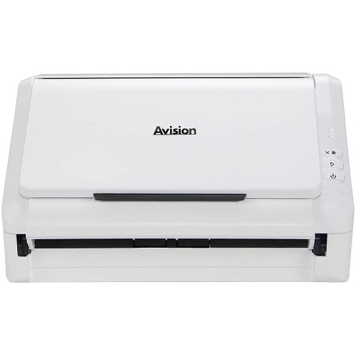 Сканер Avision AD340GWN (000-0992-02G)