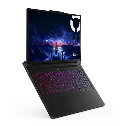 Ноутбук Lenovo Legion Pro 7 16IAX10H 16