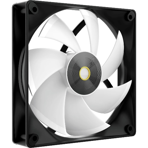 Система охлаждения Ocypus Delta L36 BK ARGb V2 черный 300W/All Intel/AMD AM*/Screws