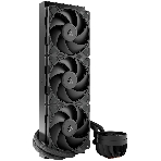 Система жидкостного охлаждения Arctic Cooling Liquid Freezer III Pro 420 Multi Compatible All-In-One CPU Water Cooler ACFRE00181A