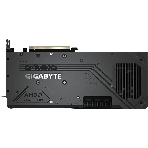 Видеокарта Gigabyte PCI-E 5.0 GV-R9070XTGAMING-16GD AMD Radeon RX 9070XT 16Gb 256bit GDDR6 2400/20000 HDMIx2 DPx2 HDCP Ret