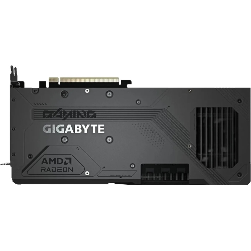 Видеокарта Gigabyte PCI-E 5.0 GV-R9070XTGAMING-16GD AMD Radeon RX 9070XT 16Gb 256bit GDDR6 2400/20000 HDMIx2 DPx2 HDCP Ret