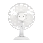 Вентилятор Maxvi FD1240 белый