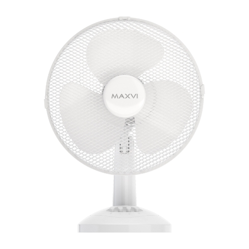Вентилятор Maxvi FD1240 белый