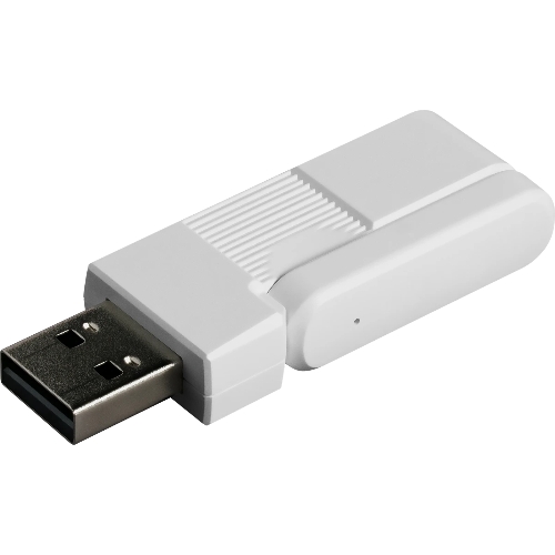 Гарнитура Defender Phantom Pro белый, беспроводная + проводная, Bluetooth, USB / mini jack 3.5 мм