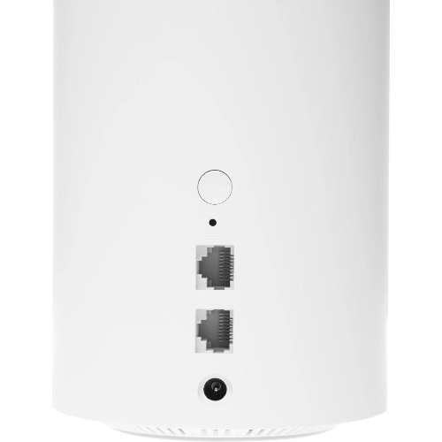 Бесшовный Mesh роутер Cudy M1200(1-Pack) AC1200 10/100BASE-TX белый