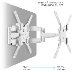 Кронштейн для телевизора ONKRON M5 37