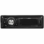 Автомагнитола Soundmax SM-CCR3062B, 1 DIN, Bluetooth, USB Type-A, AUX
