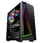 Компьютерный корпус ALSEYE X3-B
