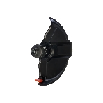 Триммер электрический Makita UR3500, от сети, 700 Вт