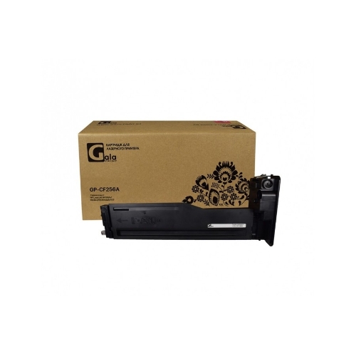 Картридж лазерный GalaPrint GP-CF256A (№56A) черный (7400 стр.) для HP LaserJet M436dn/M436n/M436nda/M433