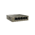 Коммутатор IP-COM 5PORT 4POE M20-POE