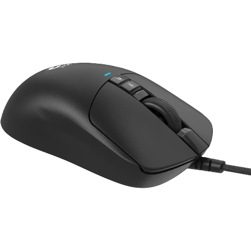Мышь проводная A4Tech Bloody W72 Ultra черный, 20000 dpi, USB, кнопки - 7