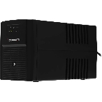 Источник бесперебойного питания Ippon Back Basic 1500 Euro 900Вт 1500ВА черный