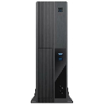 Компьютерный корпус MiniTower Powerman ST616 Black GS-230 80+ Bronze U3.0*2+A(HD)+Fan 8 см