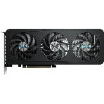 Видеокарта Gigabyte GeForce RTX 5060Ti Eagle Max OC, NVIDIA RTX 5060 Ti, 16G GDDR7, 128 бит, PCI-e 5.0, 1xHDMI, 3xDP, 2617 МГц