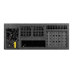 Серверный корпус ExeGate Pro 4U350-02 (RM 19