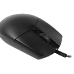 Мышь проводная Logitech G102 LIGHTSYNC черный, 8000 dpi, USB, кнопки - 6