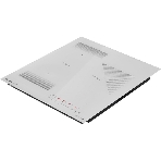 Индукционная варочная панель HOMSair HIC43BWH Inverter