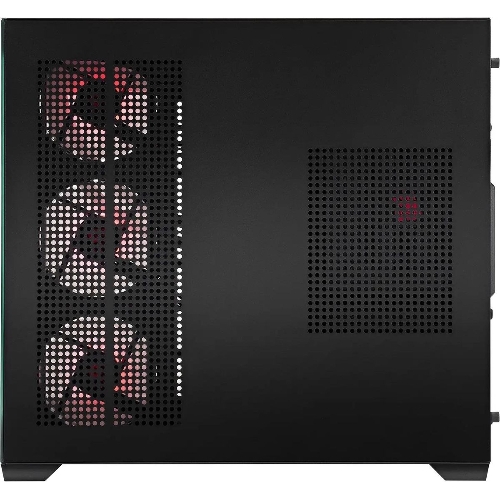 Компьютер Bloody BD-PC RAB84V2 TWR Ryzen 7 7700 (3.8) 32Gb SSD 1Tb RTX 5070 12Gb Win 11H 64 2.5xGbitEth 650W черный (RUS) (2142128)