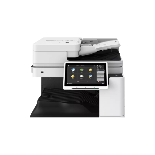 МФУ лазерное Canon imageRUNNER ADVANCE DX C3926I (5963C005), А3, цветное, печ. 26 стр/мин. (А4) 15 стр/мин. (А3), 1200x1200 dpi (печать) 600x600 dpi (скан.), USB; Ethernet (без автоподатчика и картриджей, запуск АСЦ)