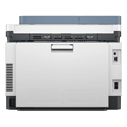 МФУ лазерное HP Color LaserJet Pro MFP 3303sdw, A4, цветной, печ. до 25 стр/мин., скан. до 19/8 стр/мин., 600x600 dpi, USB, Ethernet (RJ-45), Wi-Fi