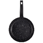 Сковорода Maunfeld Galaxite MF24GLX01FP из литого алюминия, 24 см