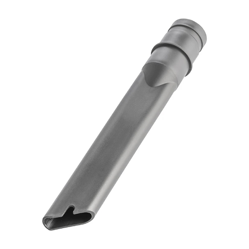 Пылесос вертикальный Zelmer STICK ZSVC511DF черный/красный, питание от аккумулятора, 130 Вт, уборка сухая, пылесборник 0.8 л