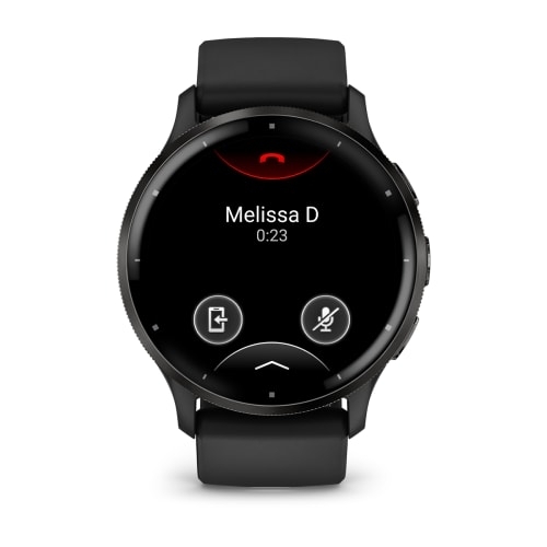 Умные часы Garmin Venu 3, 1.4
