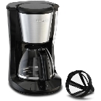 Кофеварка капельная Tefal CM5S1DE0 1000Вт черный