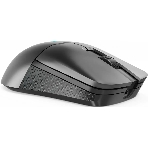 Мышь беспроводная Lenovo Legion M600s Qi Wireless Gaming темно-серый оптическая 19000dpi BT/Radio USB (GY51H47355)
