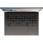 Ноутбук Asus Zenbook S 14 OLED UX5406SA-PV055W Core Ultra 7 258V 32Gb SSD 1Tb Intel Arc 14