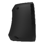 Радиочасы Soundmax SM-1562U (черный с зеленым)