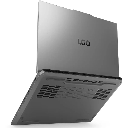 Ноутбук Lenovo LOQ 17IRX10 Core i5 13450HX 16Gb SSD512Gb NVIDIA GeForce RTX5050 8Gb 17.3
