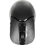 Комплект клавиатура+мышь A4Tech FStyler FG1012 беспроводной, USB, 1200 DPI, черный