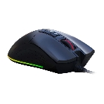 Мышь проводная A4Tech Bloody ES9 Pro черный, 16000 dpi, USB, кнопки - 8