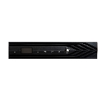 Источник бесперебойного питания (489) Бастион SKAT-UPS 1500ВА/1350Вт RACK 2U/On-Line/3хАКБ(40-120Ач)/220В/SNMP slot/5 л.г./МИНПРОМТОРГ реестр (an.SMT1500RMI2U)