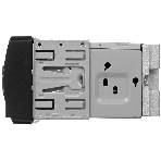 Автомагнитола Soundmax SM-CCR3189FB, 1 DIN, Bluetooth, USB Type-A, AUX